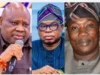 Osun 2026: Hurdles, Hopes As Battle Line Hardens For Top Contenders Osun 2026: Hurdles, Hopes As Battle Line Hardens For Top Contenders