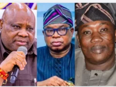 Osun 2026: Hurdles, Hopes As Battle Line Hardens For Top Contenders Osun 2026: Hurdles, Hopes As Battle Line Hardens For Top Contenders