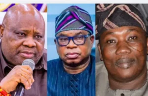 Osun 2026: Hurdles, Hopes As Battle Line Hardens For Top Contenders Osun 2026: Hurdles, Hopes As Battle Line Hardens For Top Contenders