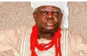 Badagry Market Shuts As Akran Burial Rites Begin In Lagos Badagry Market Shuts As Akran Burial Rites Begin In Lagos