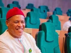 Reps Pass Aguocha’s Bill For FMC In Ikwuano, Await Senate Concurrence Reps Pass Aguocha’s Bill For FMC In Ikwuano, Await Senate Concurrence