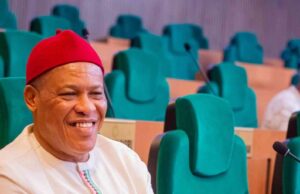 Reps Pass Aguocha’s Bill For FMC In Ikwuano, Await Senate Concurrence Reps Pass Aguocha’s Bill For FMC In Ikwuano, Await Senate Concurrence