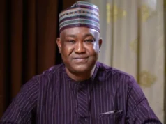 Killings Under-Reported, Security Crisis Deepening —Gbenga Hashim Killings Under-Reported, Security Crisis Deepening —Gbenga Hashim