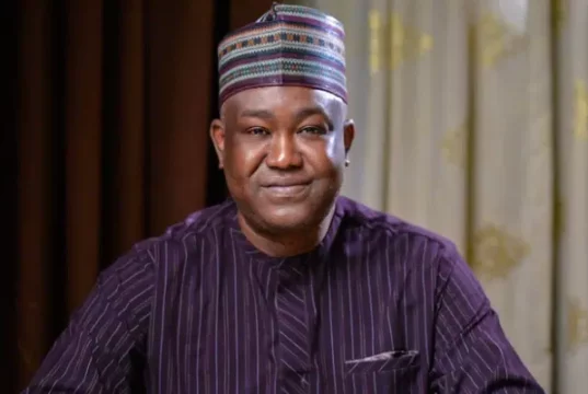 Killings Under-Reported, Security Crisis Deepening —Gbenga Hashim Killings Under-Reported, Security Crisis Deepening —Gbenga Hashim