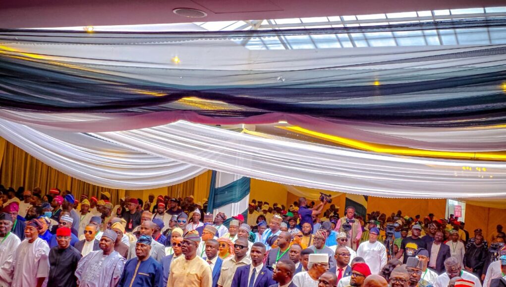 PDP, ADC, Other Blocs Dismiss Ibadan Opposition Summit, Affirms Plans To Field Independent Candidates