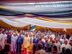 PDP, ADC, Other Blocs Dismiss Ibadan Opposition Summit, Affirms Plans To Field Independent Candidates PDP, ADC, Other Blocs Dismiss Ibadan Opposition Summit, Affirms Plans To Field Independent Candidates