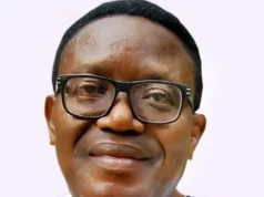 Sledgehammer Diplomacy And China’s Soft Touch, By Owei Lakemfa Sledgehammer Diplomacy And China’s Soft Touch, By Owei Lakemfa