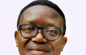 The ABC, ADC And APC Of Nigerian Politics, By Owei Lakemfa The ABC, ADC And APC Of Nigerian Politics, By Owei Lakemfa