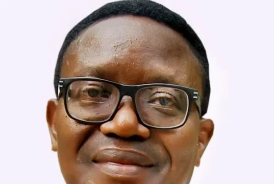 The ABC, ADC And APC Of Nigerian Politics, By Owei Lakemfa The ABC, ADC And APC Of Nigerian Politics, By Owei Lakemfa