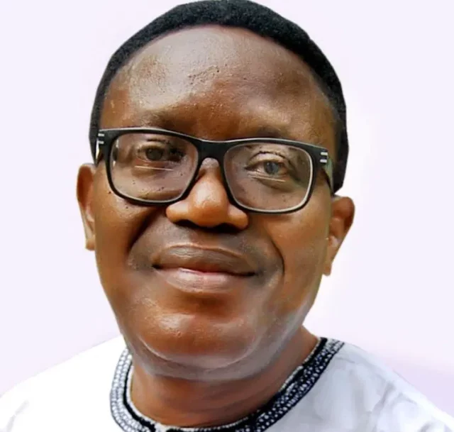 The ABC, ADC And APC Of Nigerian Politics, By Owei Lakemfa The ABC, ADC And APC Of Nigerian Politics, By Owei Lakemfa