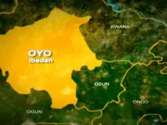 Tension Rises As Suspected Herdsmen Kill Farmer In Ibadan Tension Rises As Suspected Herdsmen Kill Farmer In Ibadan