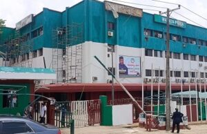 Wike-led Faction Refurbish PDP National Secretariat Ahead Of Resumption