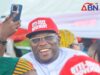 Peter Azubuike Emerges Abia Labour Party Chairman Peter Azubuike Emerges Abia Labour Party Chairman
