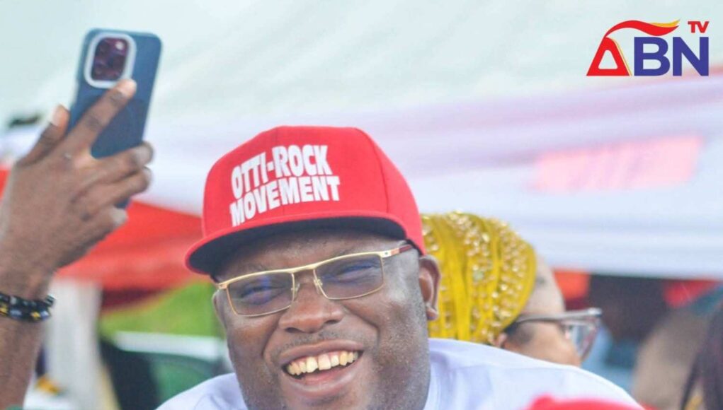 Peter Azubuike Emerges Abia Labour Party Chairman