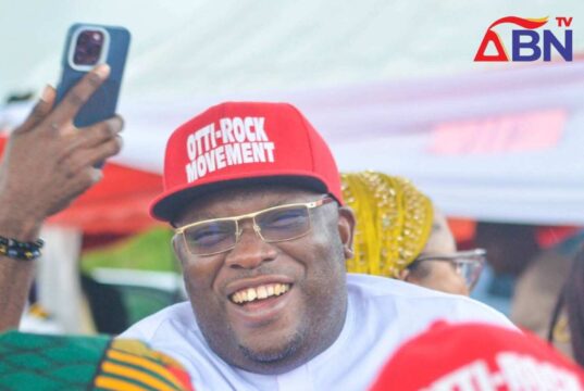 Peter Azubuike Emerges Abia Labour Party Chairman Peter Azubuike Emerges Abia Labour Party Chairman