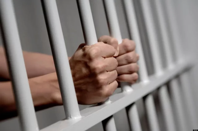 Need For Special Prisons For Terrorists Need For Special Prisons For Terrorists