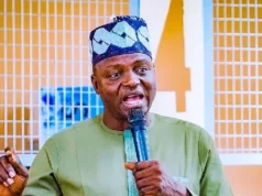 APC Chair Yilwatda Clarifies Why Fubara, AbdulRazaq, Nwifuru Is Yet To Be Screened APC Chair Yilwatda Clarifies Why Fubara, AbdulRazaq, Nwifuru Is Yet To Be Screened
