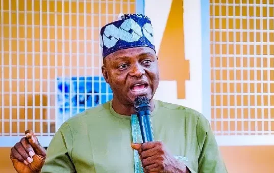 2027: Major Voting Blocs In Kano, Katsina Align With APC — Yilwatda 2027: Major Voting Blocs In Kano, Katsina Align With APC — Yilwatda