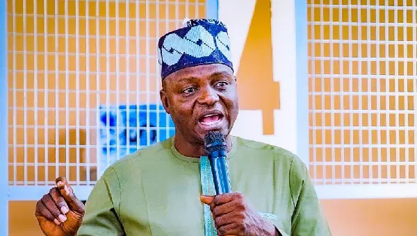 2027: Major Voting Blocs In Kano, Katsina Align With APC — Yilwatda 2027: Major Voting Blocs In Kano, Katsina Align With APC — Yilwatda