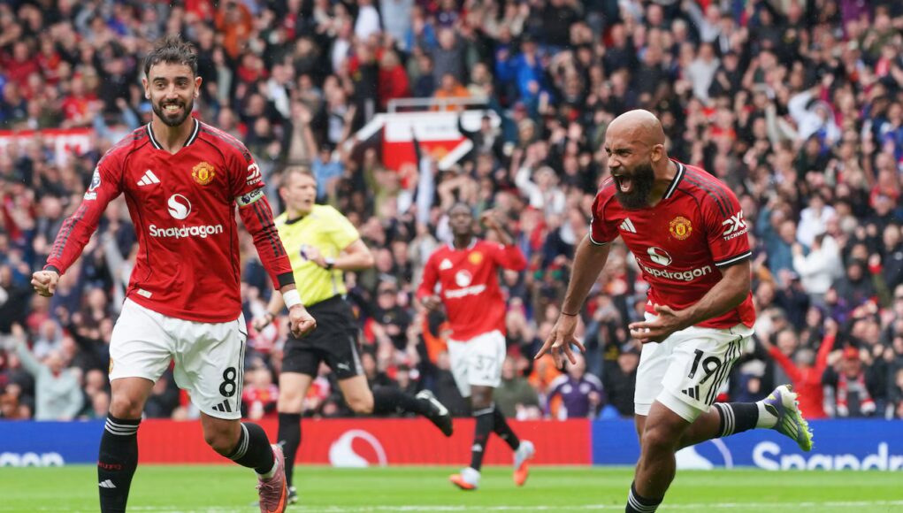Man Utd 1-0 Win Against Chelsea Boost Champions League Return