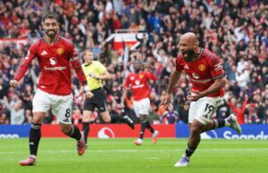 Man Utd 1-0 Win Against Chelsea Boost Champions League Return Man Utd 1-0 Win Against Chelsea Boost Champions League Return