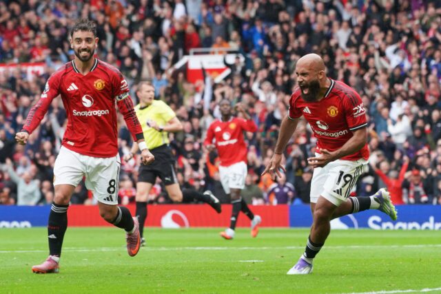Man Utd 1-0 Win Against Chelsea Boost Champions League Return Man Utd 1-0 Win Against Chelsea Boost Champions League Return