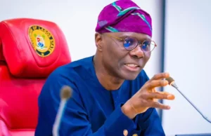 Tax Default: Lagos Drags 45 Firms, Individuals To Court Tax Default: Lagos Drags 45 Firms, Individuals To Court