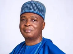 Offa Robbery: Kwara APC Insists On Saraki’s Trial Offa Robbery: Kwara APC Insists On Saraki’s Trial