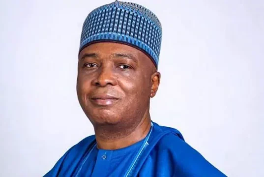 Offa Robbery: Kwara APC Insists On Saraki’s Trial Offa Robbery: Kwara APC Insists On Saraki’s Trial