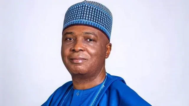 Offa Robbery: Kwara APC Insists On Saraki’s Trial Offa Robbery: Kwara APC Insists On Saraki’s Trial