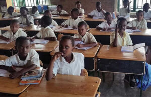 Abia Rolls Out 3-Year Primary Education Plan For Out-Of-School Learners Abia Rolls Out 3-Year Primary Education Plan For Out-Of-School Learners