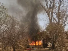 Army Smashes Bandits’ Strongholds In Bauchi, Rescues Kidnapped Hostages, Recovers Arms Army Smashes Bandits’ Strongholds In Bauchi, Rescues Kidnapped Hostages, Recovers Arms