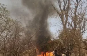 Army Smashes Bandits’ Strongholds In Bauchi, Rescues Kidnapped Hostages, Recovers Arms Army Smashes Bandits’ Strongholds In Bauchi, Rescues Kidnapped Hostages, Recovers Arms