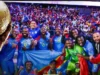 DR Congo Ends 52-Year Wait With Dramatic Win Over Jamaica To Seal World Cup Return DR Congo Ends 52-Year Wait With Dramatic Win Over Jamaica To Seal World Cup Return