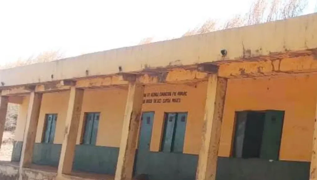 Nomadic Education Crisis: 10m Children Unsure Of Future