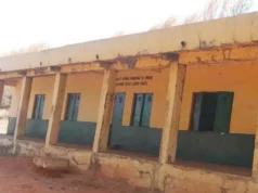 Nomadic Education Crisis: 10m Children Unsure Of Future Nomadic Education Crisis: 10m Children Unsure Of Future