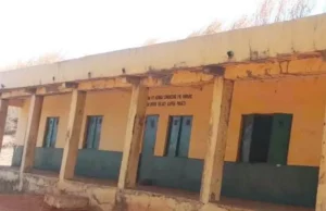 Nomadic Education Crisis: 10m Children Unsure Of Future Nomadic Education Crisis: 10m Children Unsure Of Future