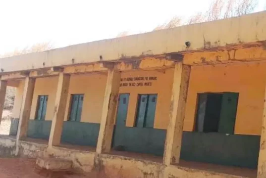 Nomadic Education Crisis: 10m Children Unsure Of Future Nomadic Education Crisis: 10m Children Unsure Of Future