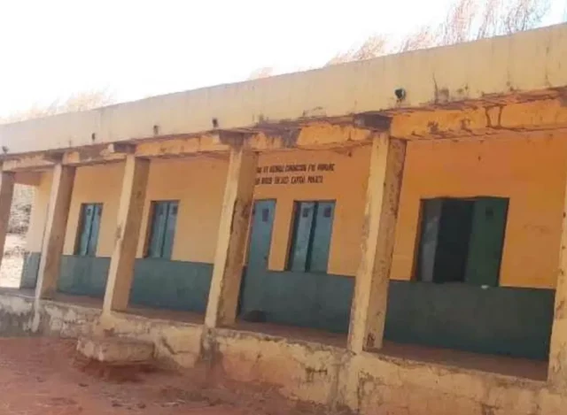 Nomadic Education Crisis: 10m Children Unsure Of Future Nomadic Education Crisis: 10m Children Unsure Of Future