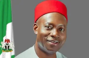 Soludo Reconstitutes Ojukwu Varsity Governing Council, Appoints Onwualu As chairman Soludo Reconstitutes Ojukwu Varsity Governing Council, Appoints Onwualu As chairman