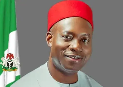 Soludo Reconstitutes Ojukwu Varsity Governing Council, Appoints Onwualu As chairman Soludo Reconstitutes Ojukwu Varsity Governing Council, Appoints Onwualu As chairman