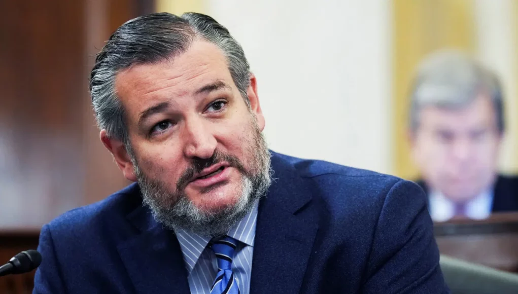 Nigerian Officials Involved In Killing Of Christians — US Senator, Ted Cruz