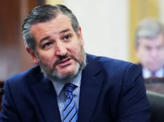 Nigerian Officials Involved In Killing Of Christians — US Senator, Ted Cruz Nigerian Officials Involved In Killing Of Christians — US Senator, Ted Cruz