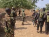 Troops Neutralise 2 Terrorists, Recover Arms In Kaduna Troops Neutralise 2 Terrorists, Recover Arms In Kaduna