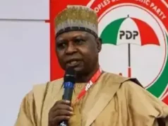 Court Dismisses Arrest Order Issued Against Turaki Court Dismisses Arrest Order Issued Against Turaki