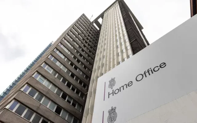 UK Home Office Reaffirms Workplace Checks To Curb Illegal Employment UK Home Office Reaffirms Workplace Checks To Curb Illegal Employment