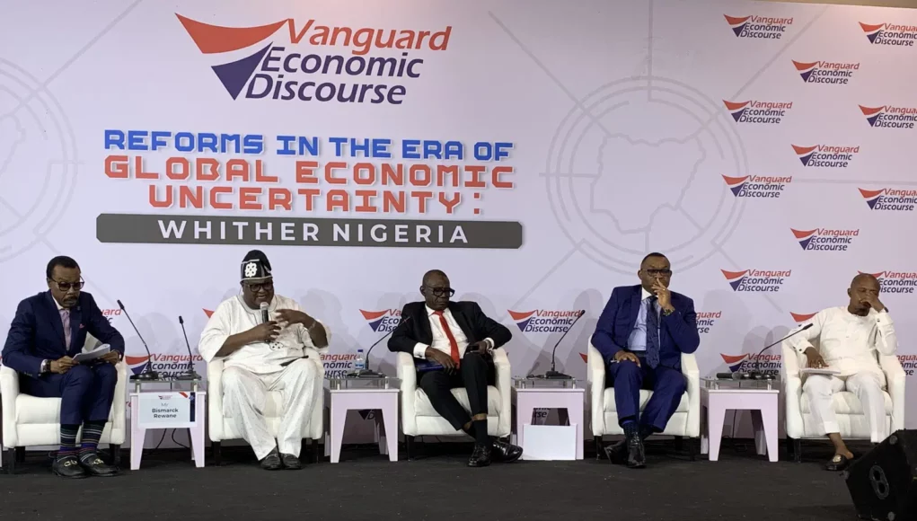 Stakeholders Urge FG To Boost Youth Inclusion In Agriculture, Calls For Urgent Reforms