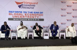 Stakeholders Urge FG To Boost Youth Inclusion In Agriculture, Calls For Urgent Reforms Stakeholders Urge FG To Boost Youth Inclusion In Agriculture, Calls For Urgent Reforms