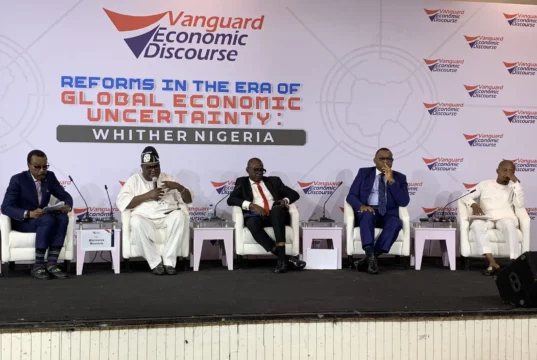 Stakeholders Urge FG To Boost Youth Inclusion In Agriculture, Calls For Urgent Reforms Stakeholders Urge FG To Boost Youth Inclusion In Agriculture, Calls For Urgent Reforms