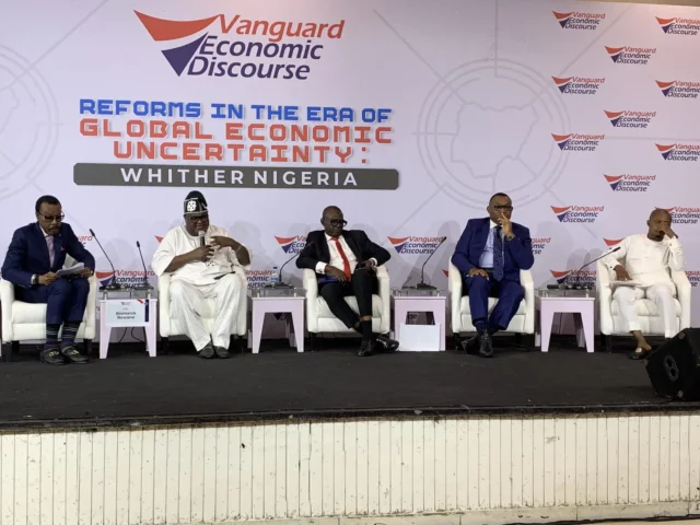 Stakeholders Urge FG To Boost Youth Inclusion In Agriculture, Calls For Urgent Reforms Stakeholders Urge FG To Boost Youth Inclusion In Agriculture, Calls For Urgent Reforms